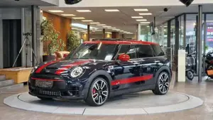 MINI John Cooper Works Bild 2