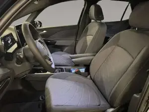 Volkswagen ID.3 Bild 11