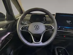 Volkswagen ID.3 Bild 10