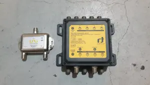 Unicable Switch Inerto IDLP-UST1O1-CUO1O-4PP
