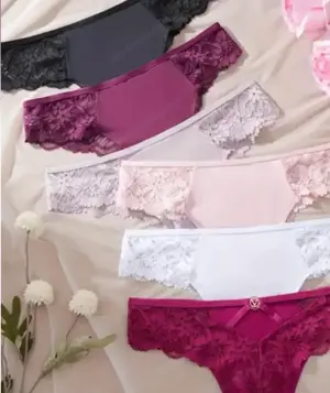 Verkaufe sexy Höschen & nahtlose Strumpfhosen mit meinem Duft Bild 7