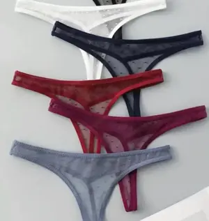 Verkaufe sexy Höschen & nahtlose Strumpfhosen mit meinem Duft Bild 6