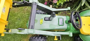 Rolly Toys Tretttraktor John Deere  Bild 3