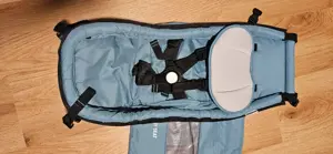 Hängematte für Croozer 