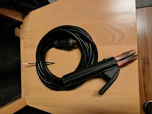 Schweissen Massekabel