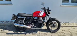 Moto Guzzi 750 V7 II Special A2 Cafe Racer
