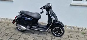 Vespa GTS 300 ABS Erstzulassung 18.05.2020