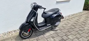 Vespa GTS 300 ABS Erstzulassung 18.05.2020  Bild 6