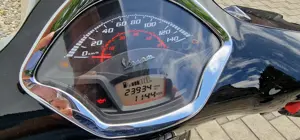 Vespa GTS 300 ABS Erstzulassung 18.05.2020  Bild 4