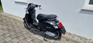 Vespa GTS 300 ABS Erstzulassung 18.05.2020  Bild 7