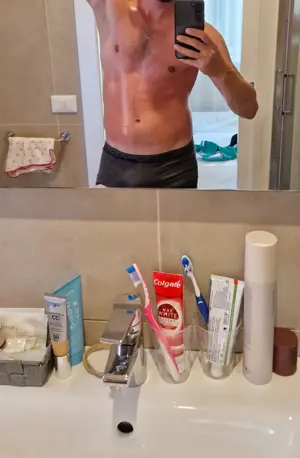 Gibt es hier Frauen, die noch Spaß haben wollen? 