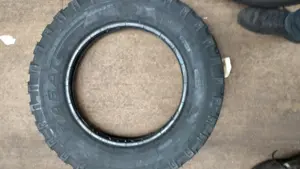 6,00-18 6Pr. Kabat Supra Rip Traktor Vorderreifen 6 Stück Bild 2