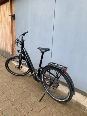 Damen E - Bike  von Spezialized Bild 3