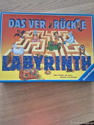 spiel ravensburger Bild 2