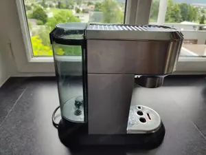 DeLonghi Dedica EC 685 Espressomaschine bzw. Kaffeemaschine Bild 2