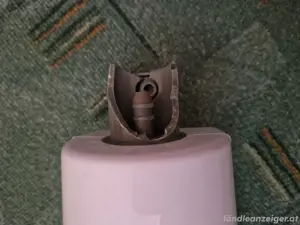 Dampf Bodenwischer [gratis] Bild 2