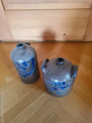 Keramik Vasen Bild 2