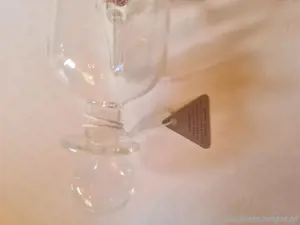 Schiff in einer Glasflasche Bild 3