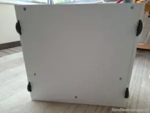 Ikea Bettkasten FREDVANG Bild 2