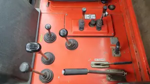 Reform Muli 600SL mit 18m  Ladewagen Bild 3