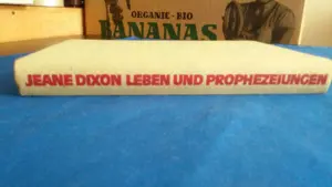 Leben & Prophezeihungen Jeane Dixon