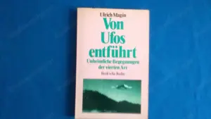 3 Bücher "Reise nach Atlantis" etc. Bild 2