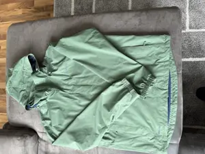  Regenjacke Vaude  Bild 2