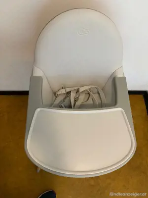 Kinderhochstuhl Bild 5