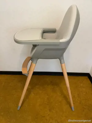 Kinderhochstuhl Bild 2