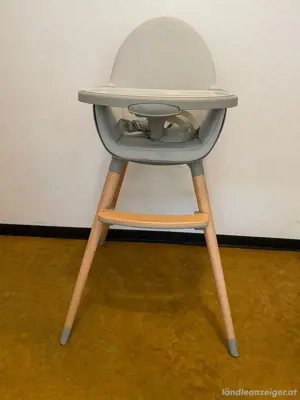 Kinderhochstuhl Bild 3