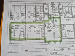 2-Zimmerwohnung Langen bei Bregenz Bild 3
