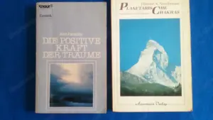 4 Bücher Dalai Lama, Heilung, Licht-Arbeit Bild 3