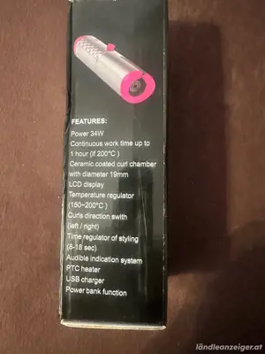 Lockenwickler Bild 5