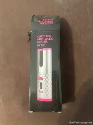 Lockenwickler Bild 4