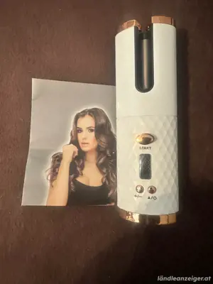 Lockenwickler Bild 3