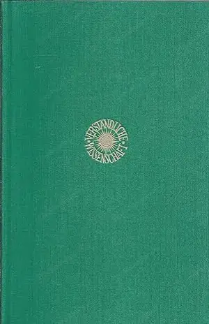 Entzifferung Verschollener Schriften & Sprachen (Johannes Friedrich) Bild 2