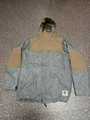 snowboardjacke für Herren