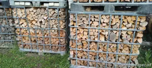 Brennholz Kaminholz 