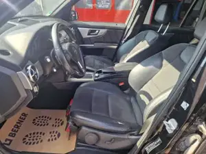 Mercedes-Benz GLK 220 Bild 15