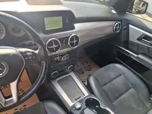 Mercedes-Benz GLK 220 Bild 18