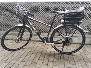 Herren E-Bike 