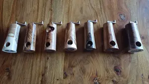 Gedrechselte Geschenke  Bild 3