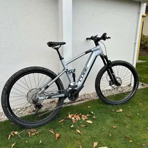 Cube Stereo Hybrid Race 750 Wh Fully Smart System Wie Neu Bild 8