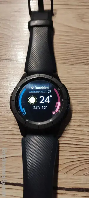 Smart Watch Samsung Bild 2