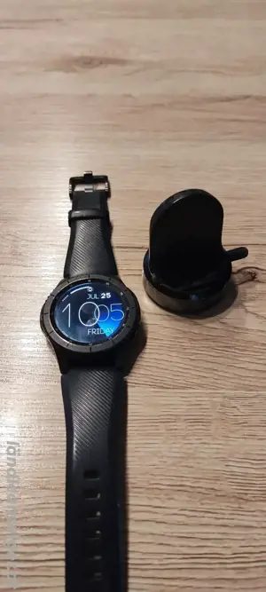 Smart Watch Samsung Bild 4