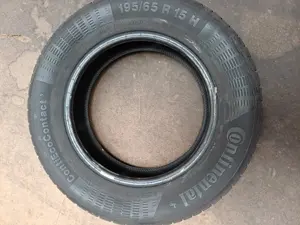 Continental 195 65-r15 91H EcoContact5 6mm Dot 2318 Bild 2