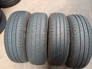 Goodyear Sommer  175 65-r14 86T Efficient Grip 1000KM Dot 2823 Neuwertig Bild 2