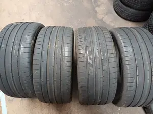 Dunlop Sommer 255 35-r20 97Y SportMaxx RT2 Dot 0419 7mm Bild 2