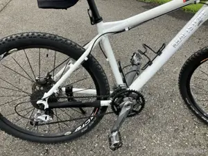 Krafstoff Mountainbike MTB Hardtail  Bild 2