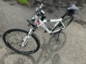 Krafstoff Mountainbike MTB Hardtail  Bild 4